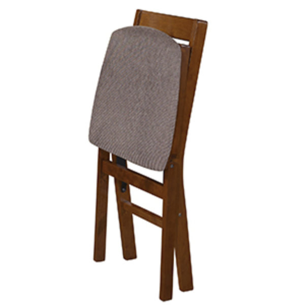 Model 165 Classic Slat Back Folding Chair
