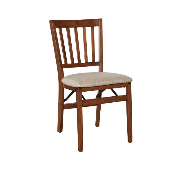 Model 550 School House Folding Chair