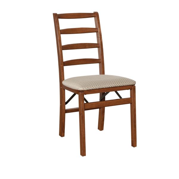 Model 560 Shaker Ladderback Folding Chair