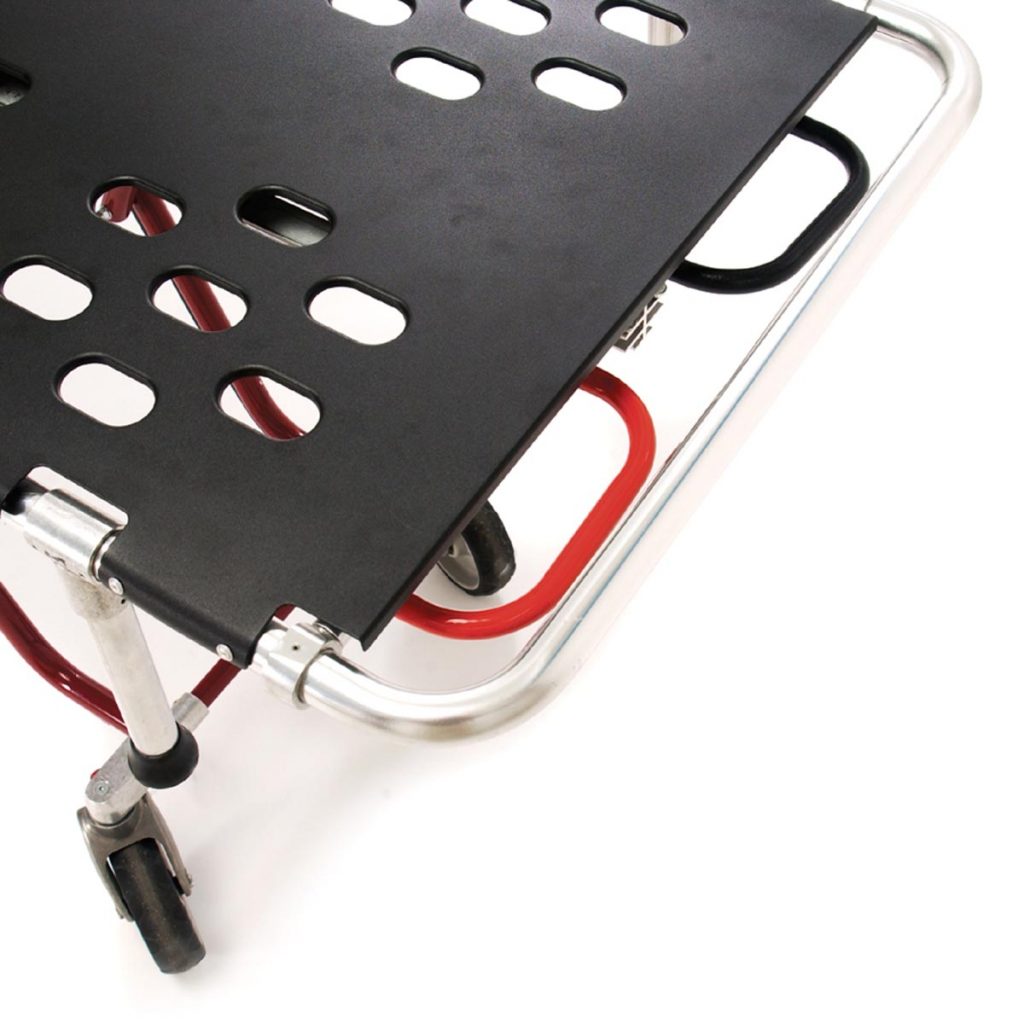 Ferno Model 24 MAXX Mortuary Cot Vischer Funeral Supplies