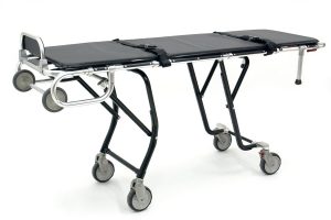 Mortuary Cot Maintenance: Extending the Life of Your Removal Equipment