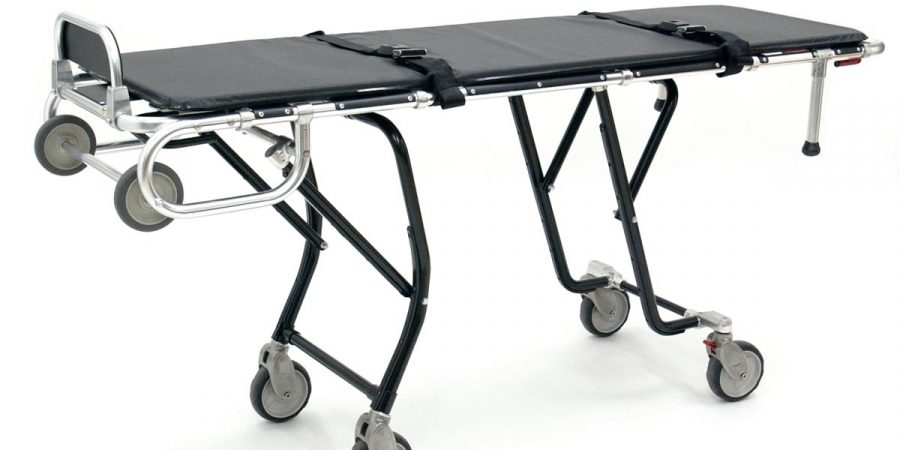 Mortuary Cot Maintenance: Extending the Life of Your Removal Equipment