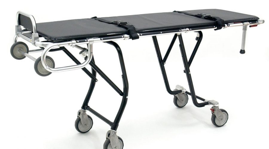 Mortuary Cot Maintenance: Extending the Life of Your Removal Equipment