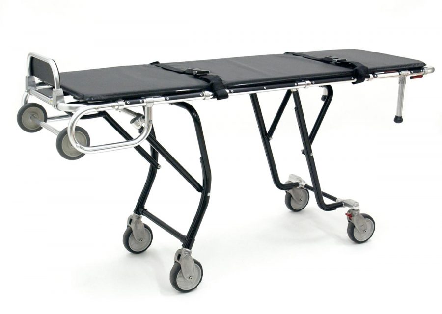 Mortuary Cot Maintenance: Extending the Life of Your Removal Equipment
