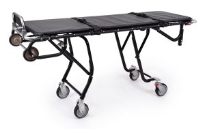 Ferno Model 24 MiniMAXX Mortuary Cot