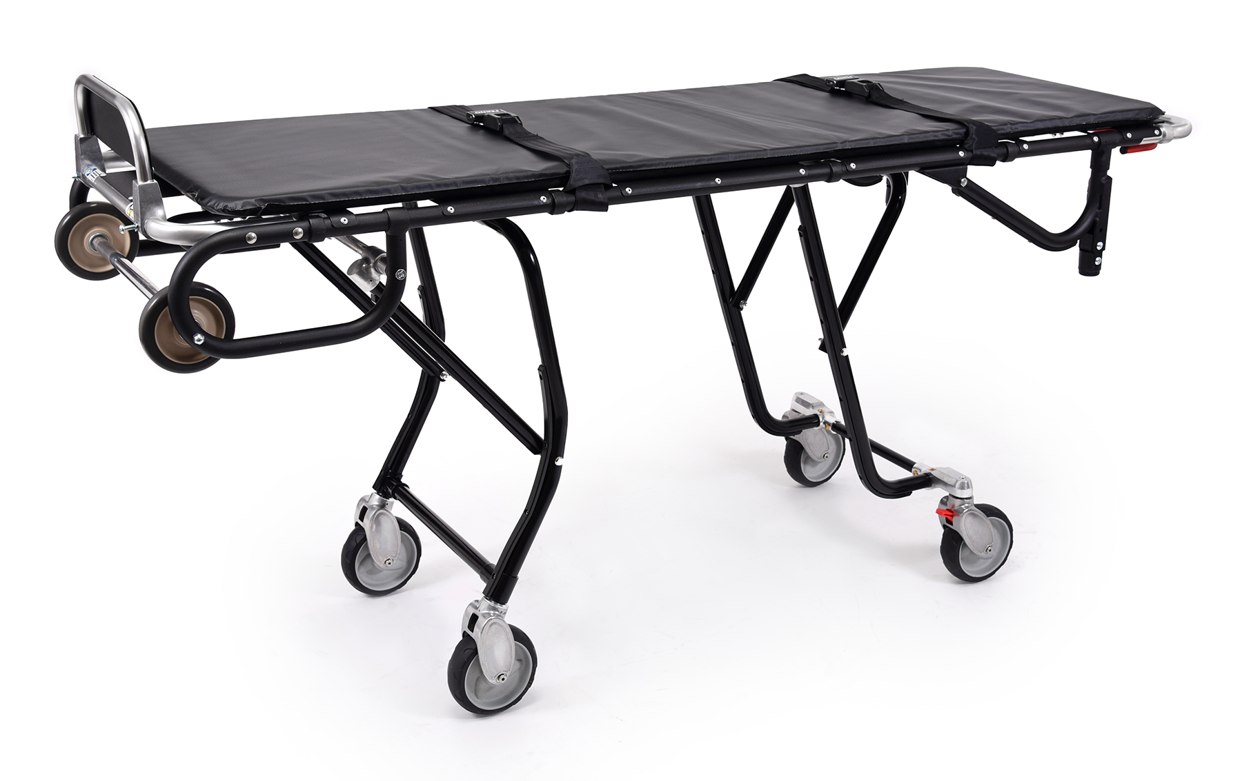 Ferno Model 24 MiniMAXX Mortuary Cot