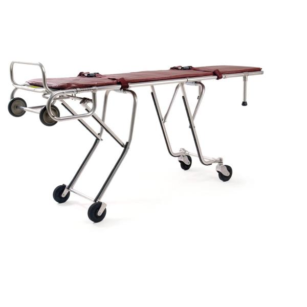 Ferno Model 24 Mortuary Cot