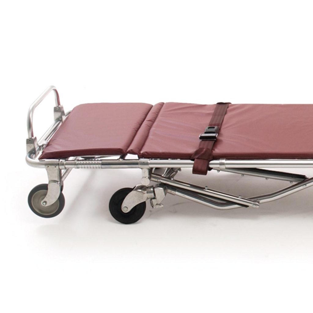 Ferno Model 271 Mortuary Cot Vischer Funeral Supplies