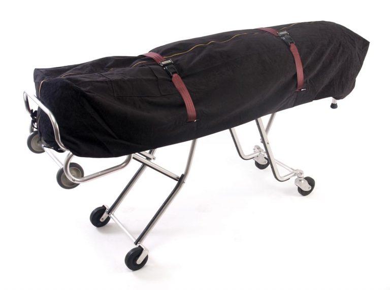 Ferno Model 330 First Call Cover Vischer Funeral Supplies