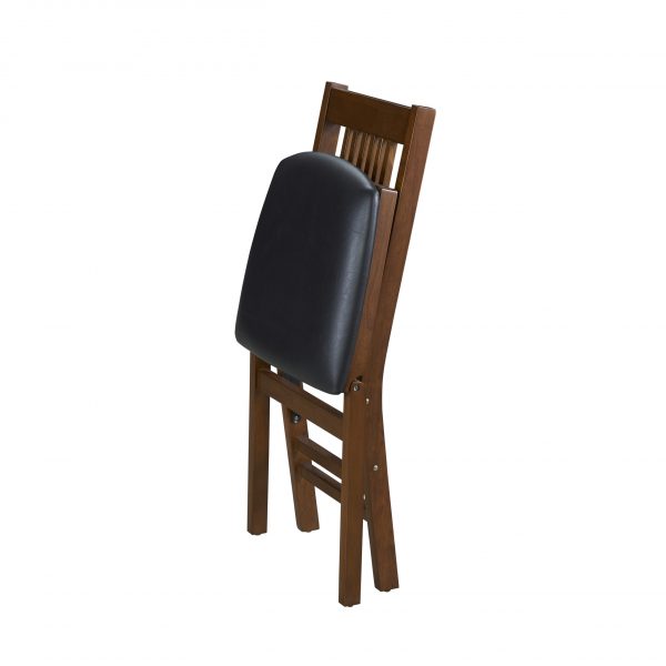 Model 4533 True Mission Folding Chair