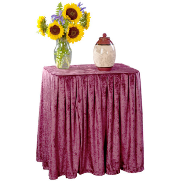 Folding Display Table Value Bundle