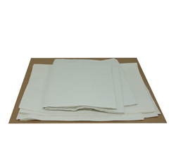 Disposable Paper/Plastic Sheets – Vischer Funeral Supplies