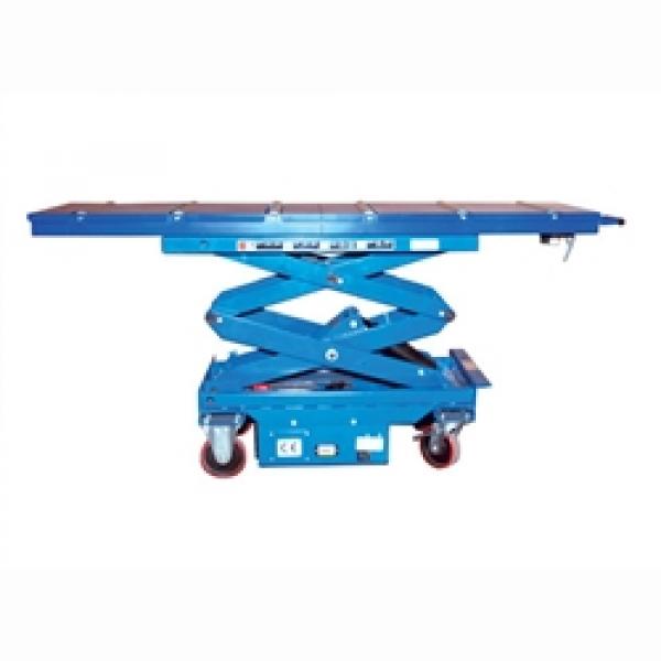 Hydraulic Scissors Lift