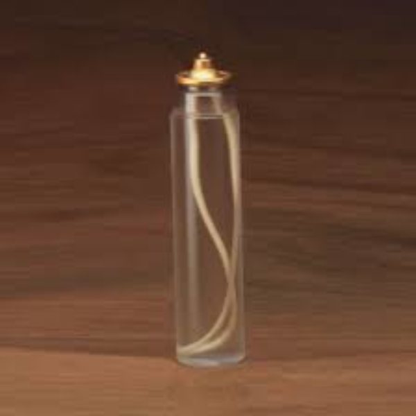 Emkay DF – 325 Liquid Candle – Vischer Funeral Supplies