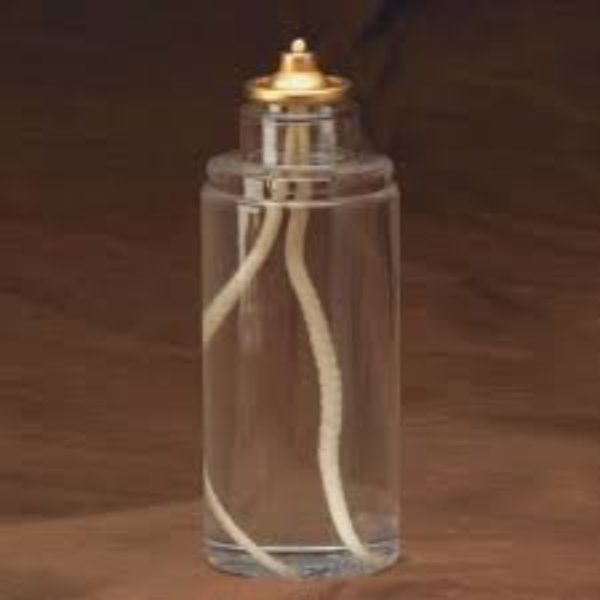 Emkay DF – 325 Liquid Candle – Vischer Funeral Supplies