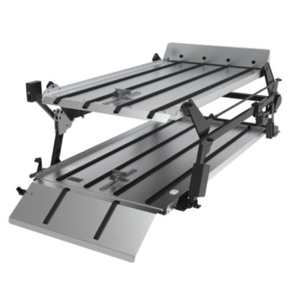 Link DD2000-XLC Double Deck System