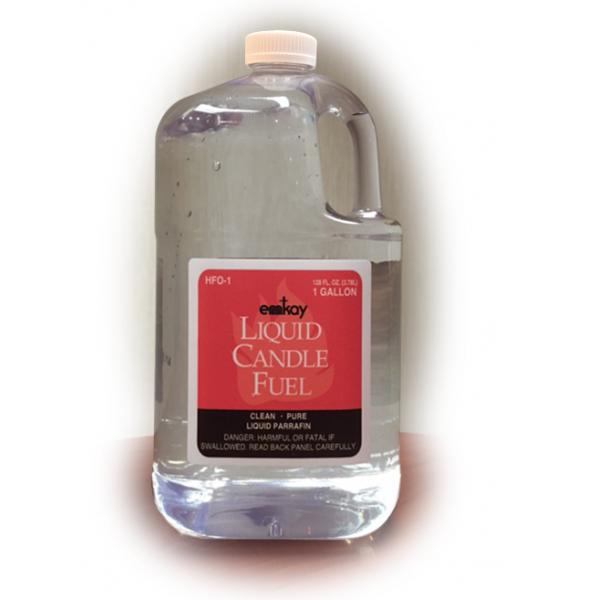 1 Gallon Liquid Candle Fuel