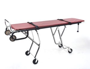 Ferno Model 24 Mortuary Cot