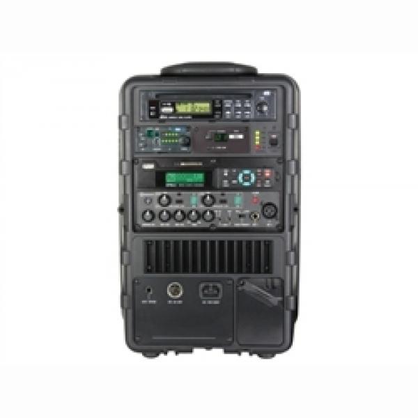 MA 505DB Portable Wireless PA System