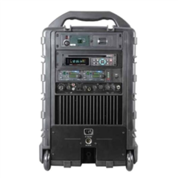 MA-708 Portable Wireless System