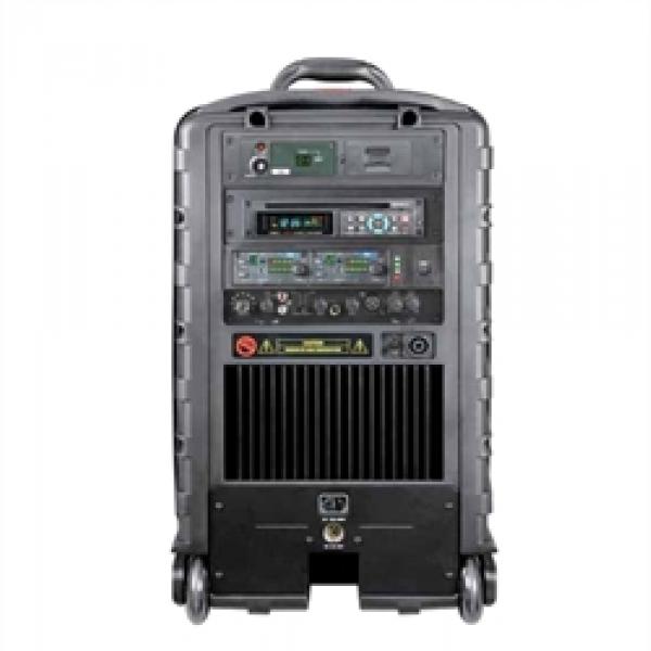 MA 808 Portable Wireless PA System