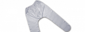 Mortuary Garment Capri Pants