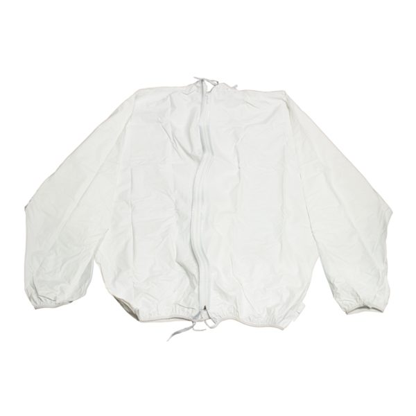 White Shirt Jacket