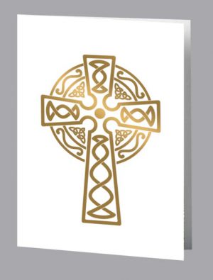 Celtic Cross Acknowledgments