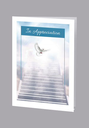 Going Home II Acknowledgment