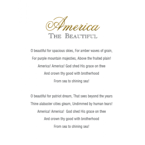 American Pride Service Record