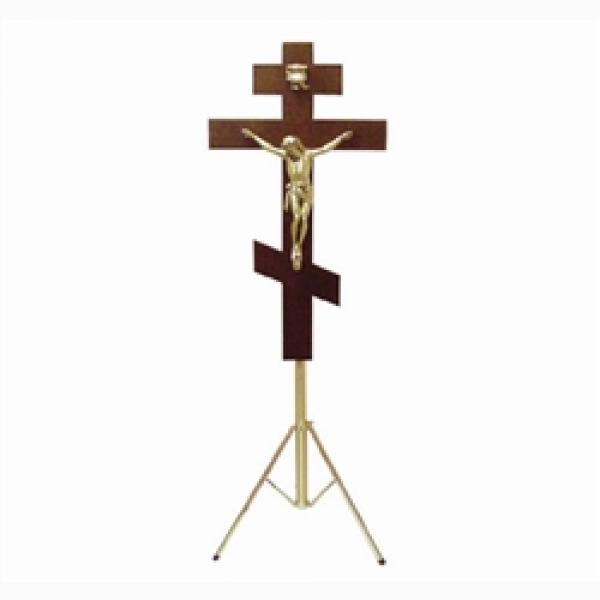 eastern orthodox crucifix