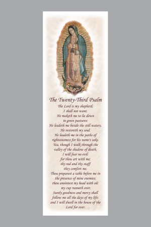 Lady of Guadalupe