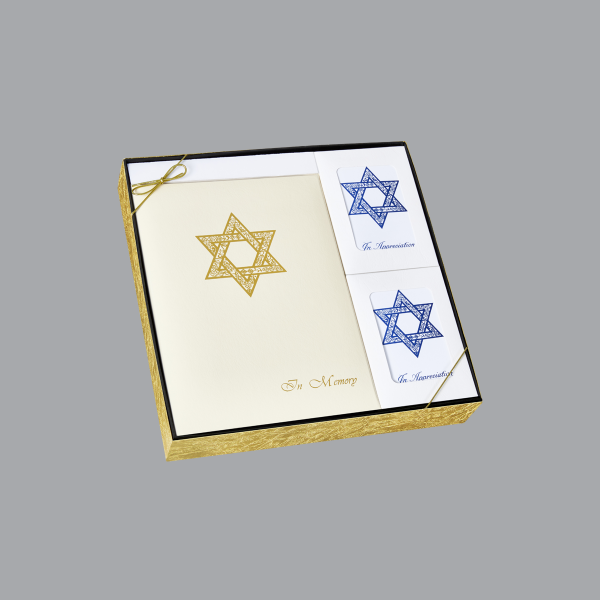 Jewish Star
