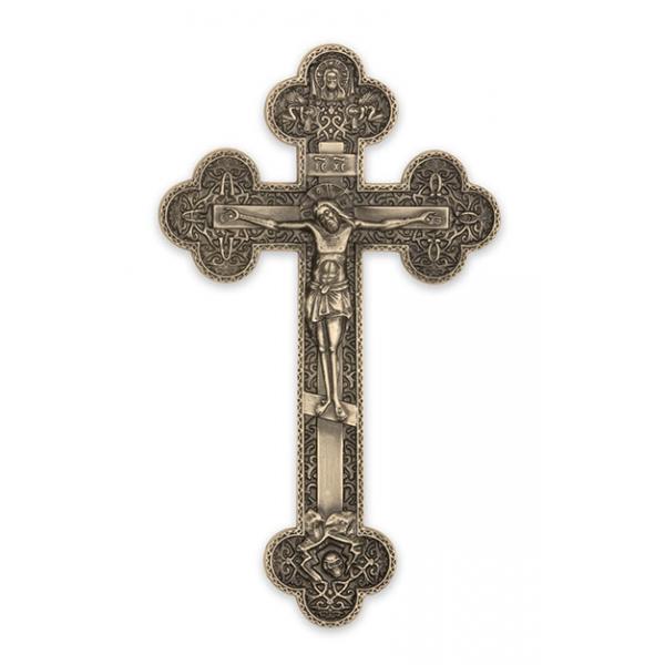 eastern orthodox crucifix