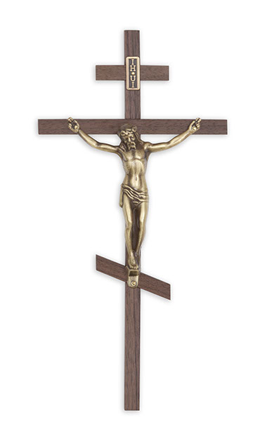 eastern orthodox crucifix