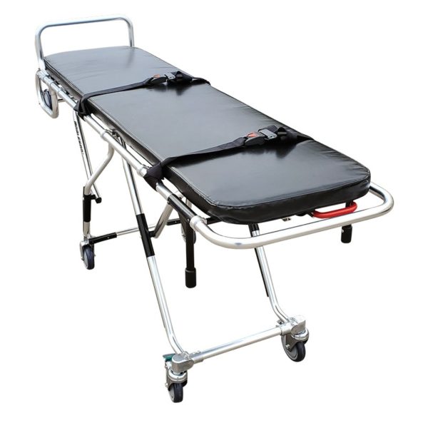 MOBI F500 Multi-Level Cot