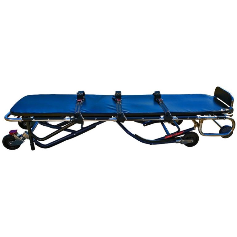 MOBI F1200 MultiLevel Bariatric Cot Vischer Funeral Supplies