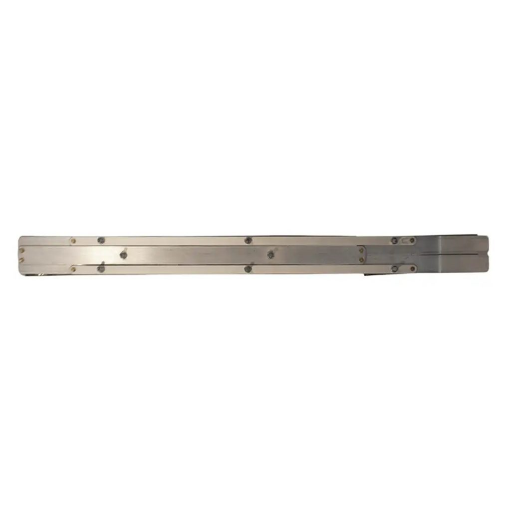 Victor J Rack Portable Universal Casket Rack/ J Rack - Vischer Funeral Supplies