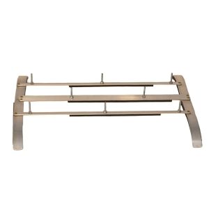 Portable Universal Casket Rack/ J Rack