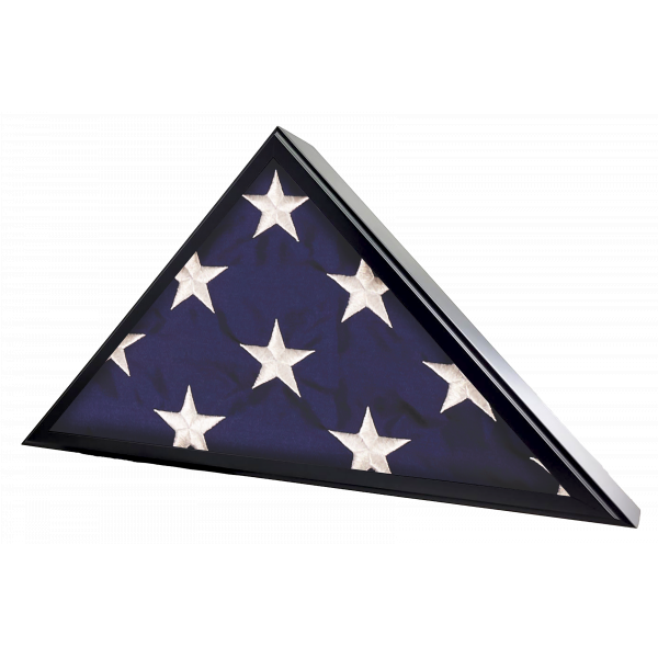 Veteran Flag Case