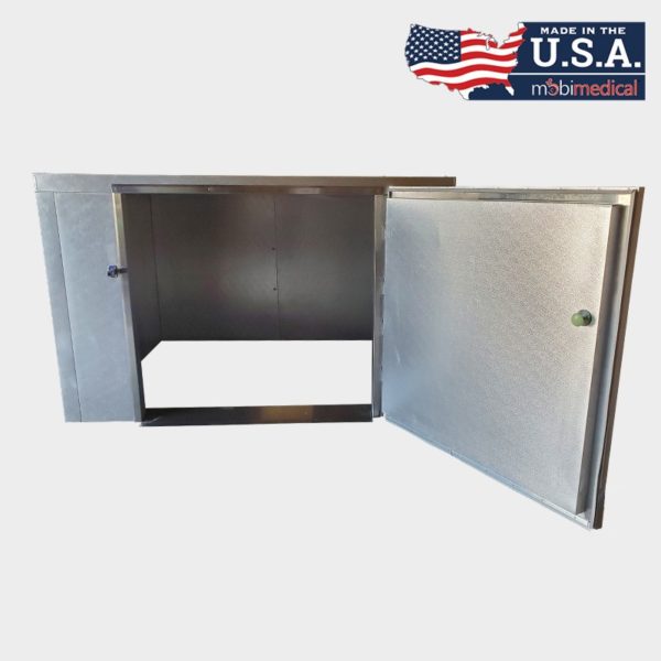 Extra Wide 3 Body Cooler