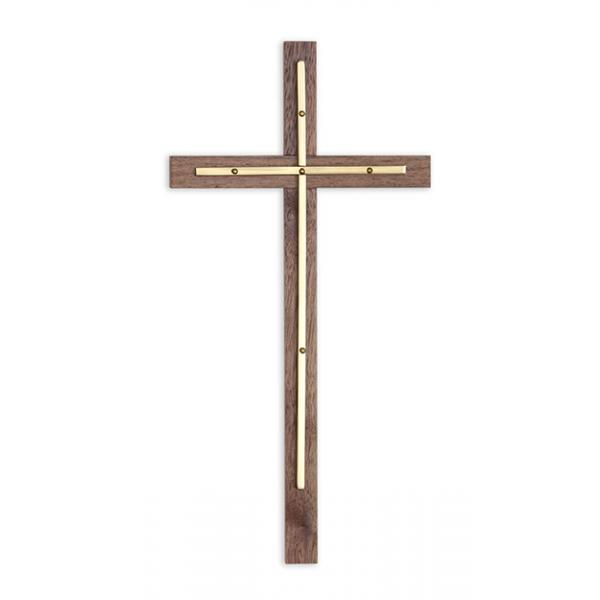 Slim Line Plain Cross