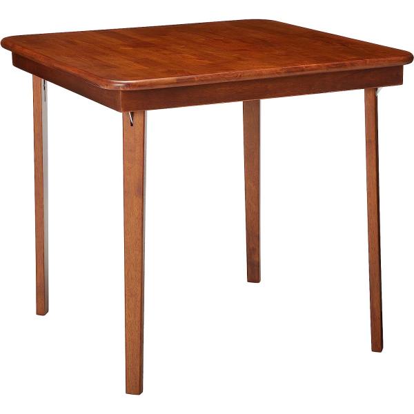 Stakmore Model 0056 Straight Edge Folding Card Table