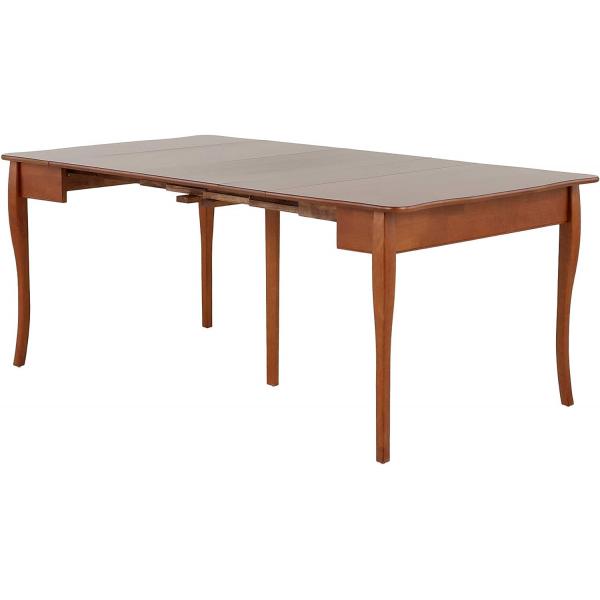 Stakmore Model 4072 Traditional Expanding Table
