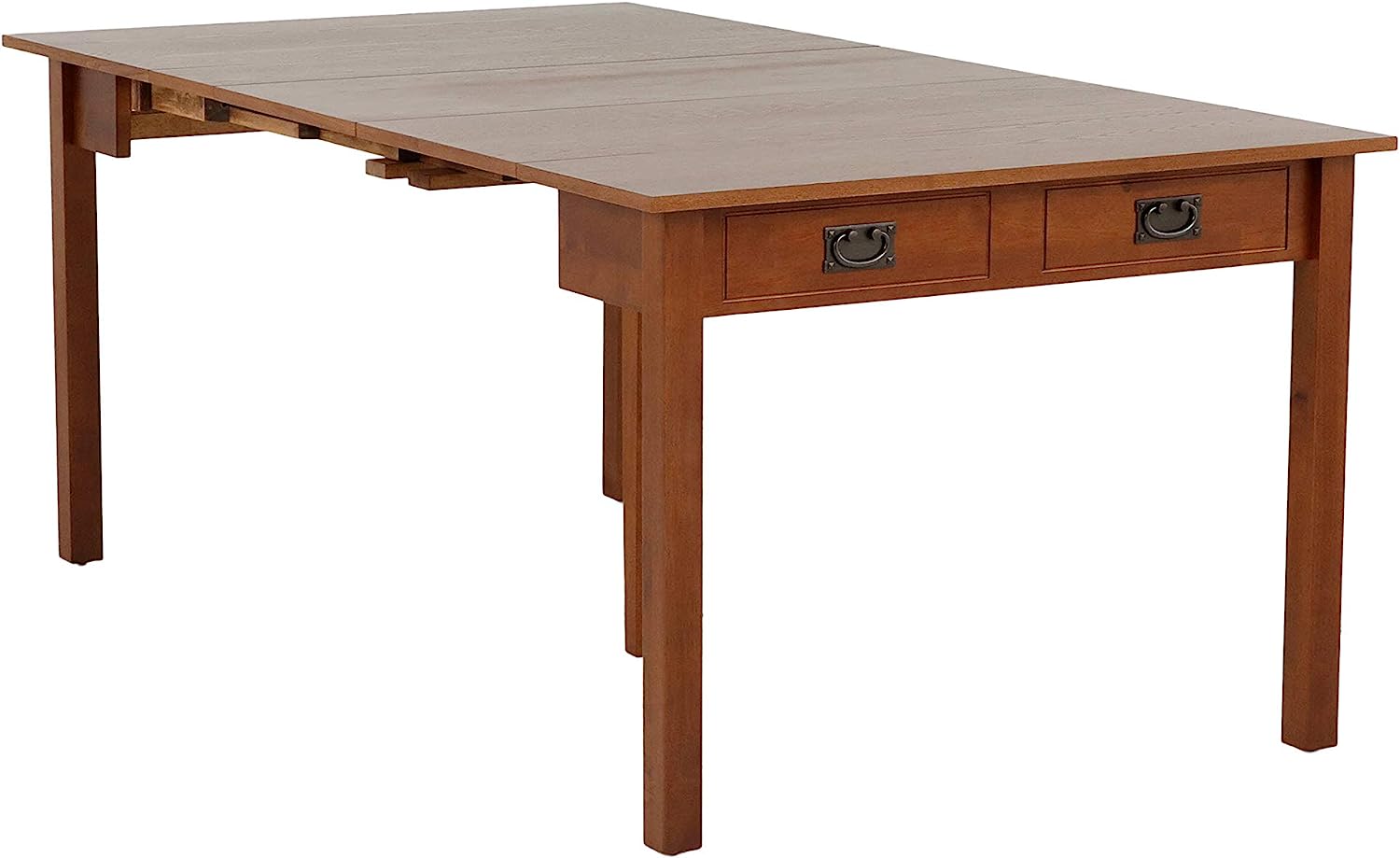 Expanding cabinet table hotsell