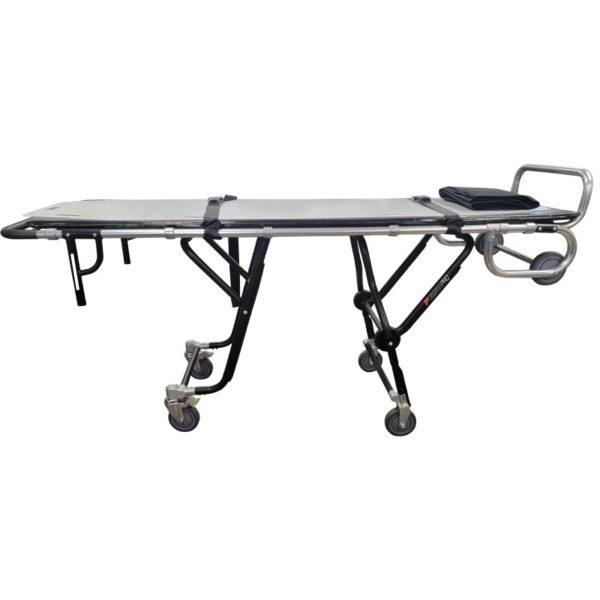 MOBI F650 Pro Multi-Level Mortuary Stretcher