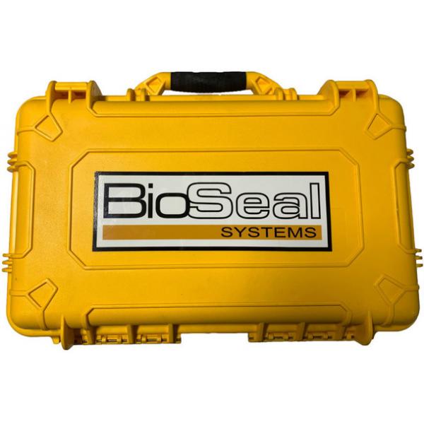 BioSeal System 5 Portable System – With Handle & Wheels