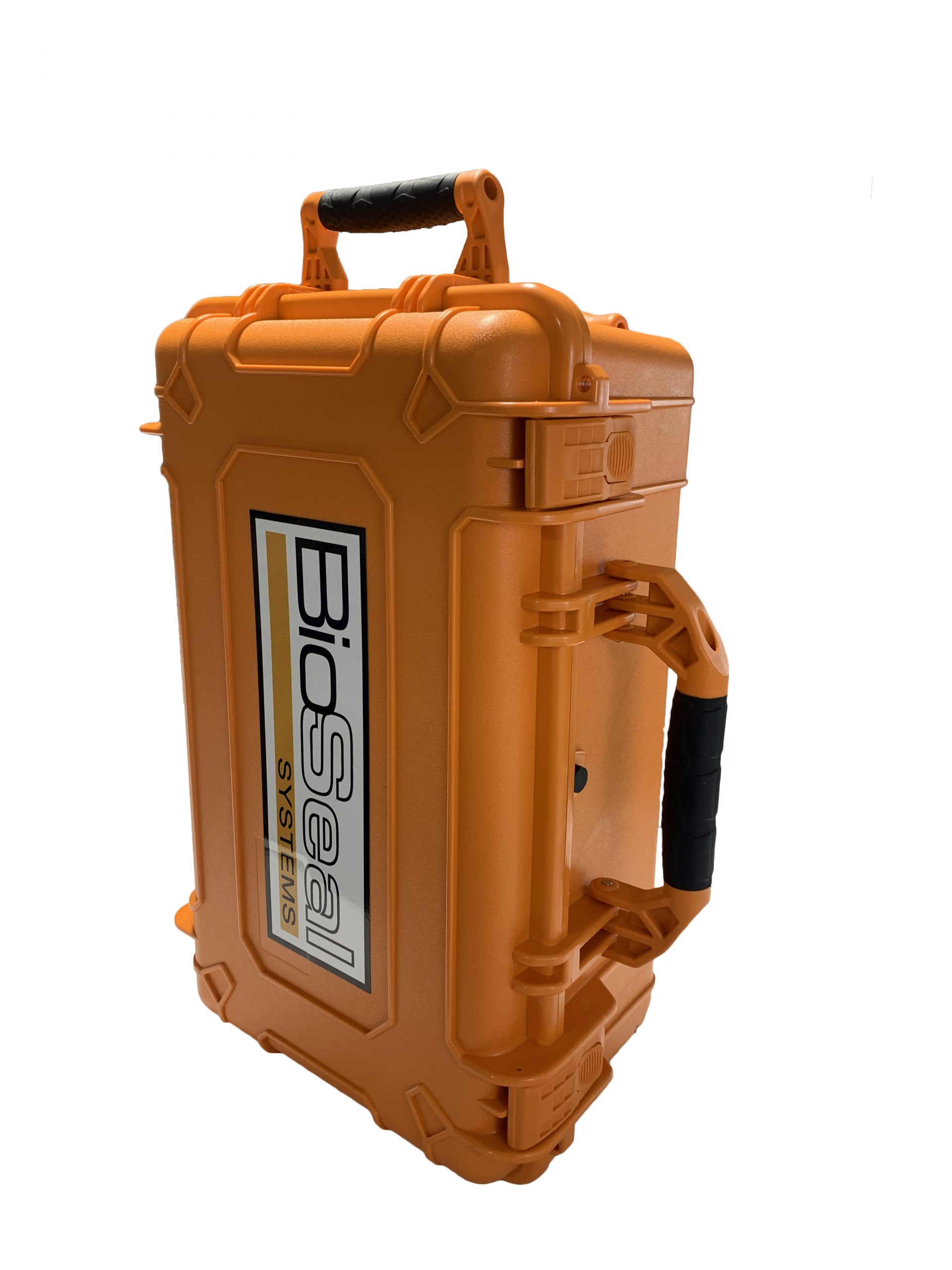 BioSeal System 5 Portable System - With Handle & Wheels - Image 4