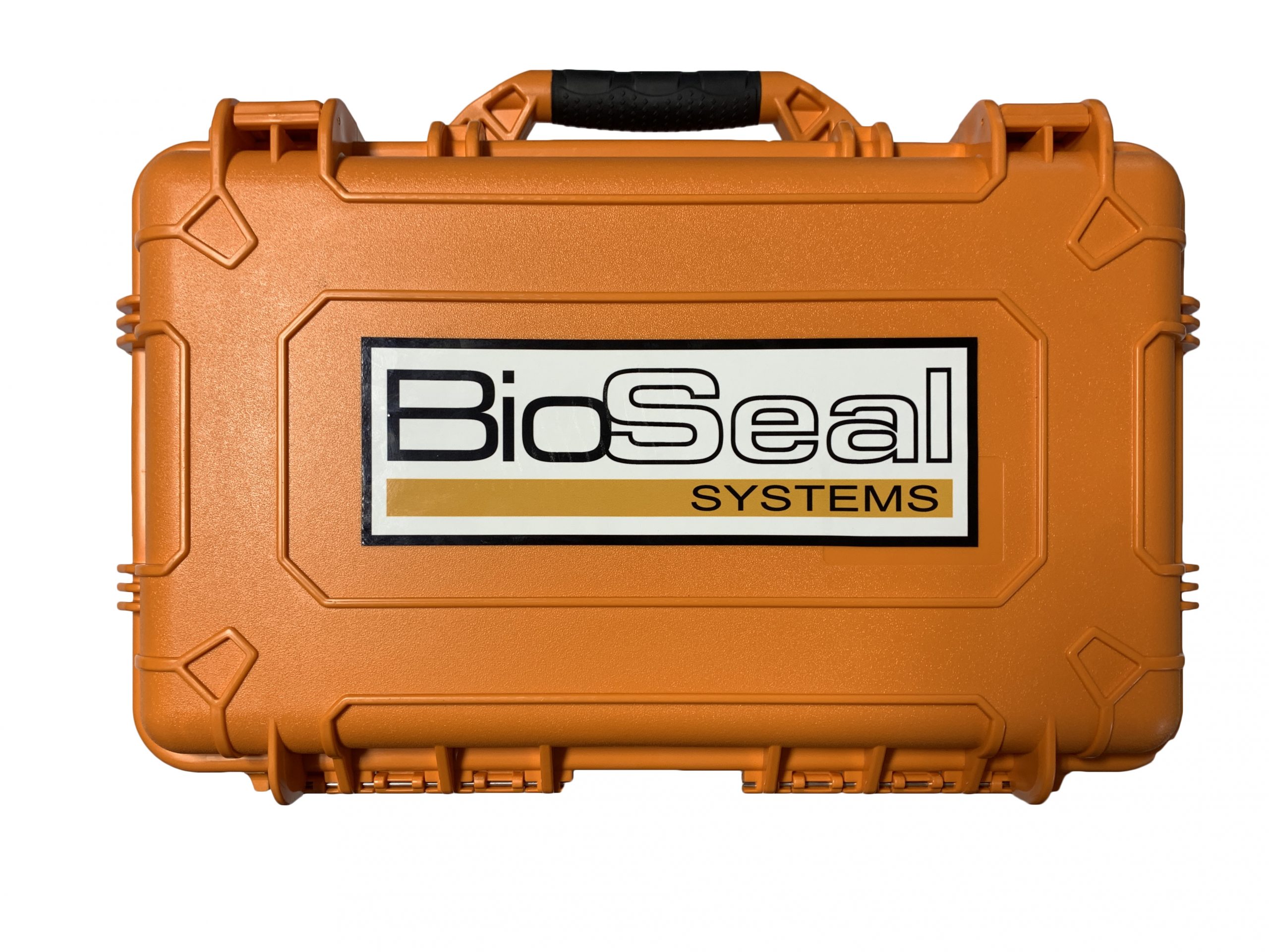 BioSeal System 5 Portable System - With Handle & Wheels