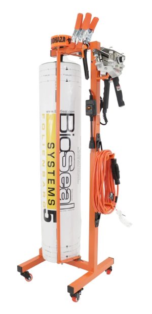 BioSeal System 5 Facility System